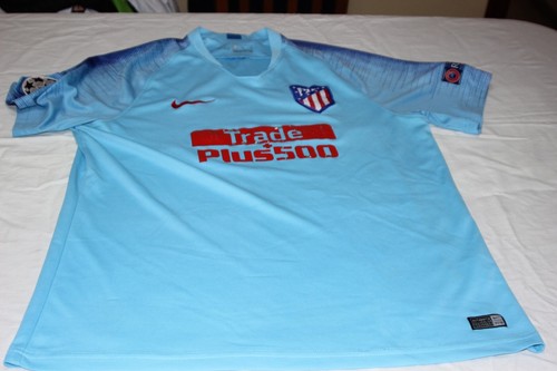 Maillot football atletico - maillot, de