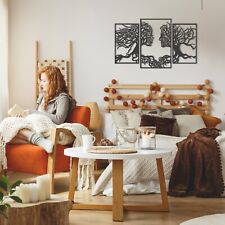 Décoration Murale Métal