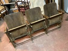 strapontin de théâtre 3