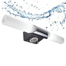 Applique murale LED miroir