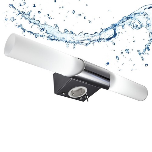 Applique murale led miroir - applique,