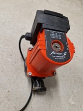 Pompe de chaudiere circulateur Salmson SXM 25-60 6H Occasion 