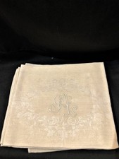 Anciennes Serviettes