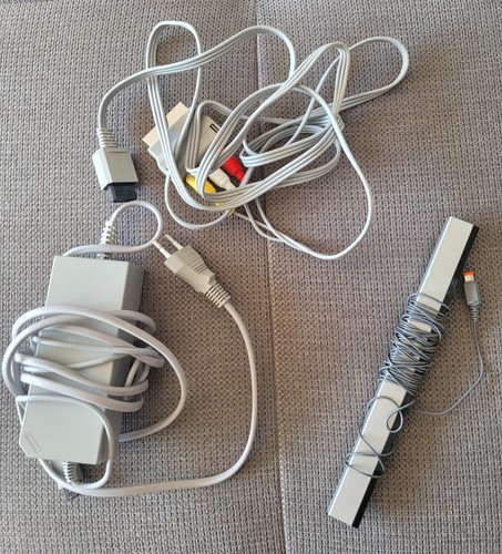 Nintendo alimentation - alimentation, de