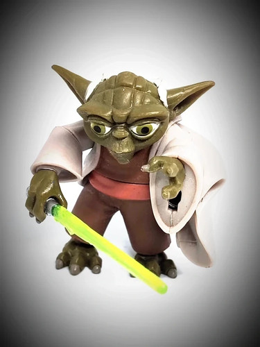 Star wars the clone - ,