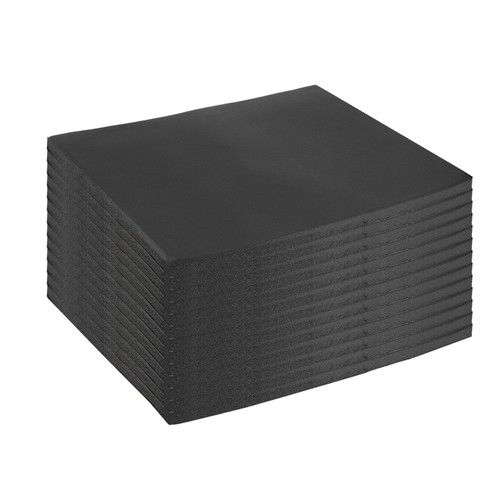 2inch 18p mousse - 1/2inch,