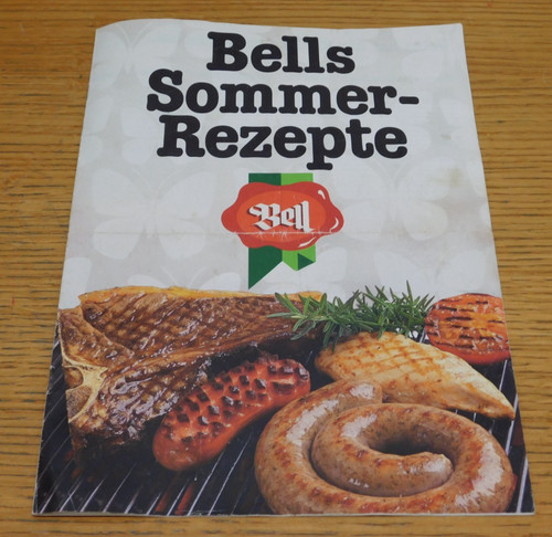 1988 vintage publicite - publicite, ag