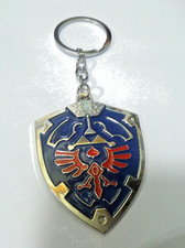 Porte-clés  THE LEGEND OF