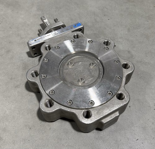 Jamesbury 815l113600xz - 4",