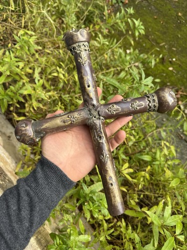 Croix xvi ème siècle - xvi,