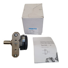 FESTO DSR-16-180-P Vérin
