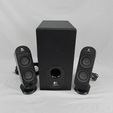 Logitech X530 - Enceinte