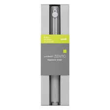 stylo uni-ball ZENTO Signature