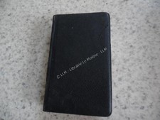 1919.Nouveau paroissien