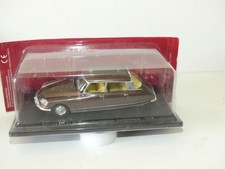 CITROEN DS 23 INJECTION