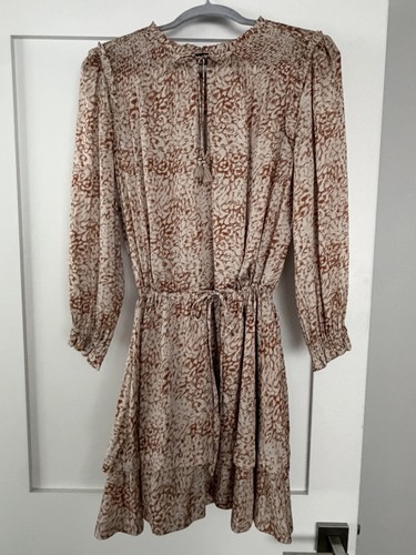 Paige kaylene animal print - paige, animal-print
