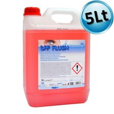 DPF Flush 5 L - Liquide de nettoyage pour filtre à particules diesel