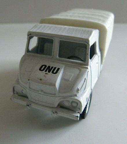 Simca unic marmon - ,
