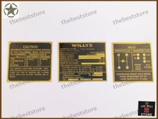 PLAQUE TECHNIQUE DE TABLEAU DE