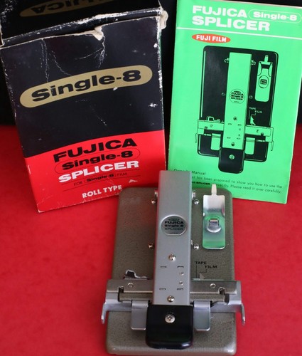 Colleuse fujica films - ,