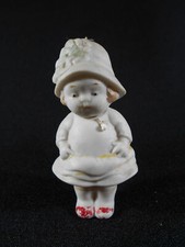 FIGURINE BISCUIT TÊTE