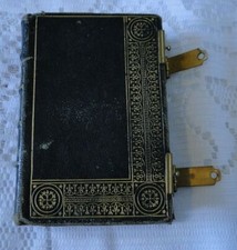 MISSEL PAROISSIEN ROMAIN N°6  Edit Dalpayrat et Depelley  1891