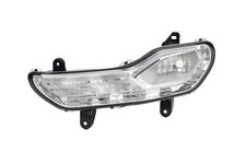 Phares Antibrouillard Convient