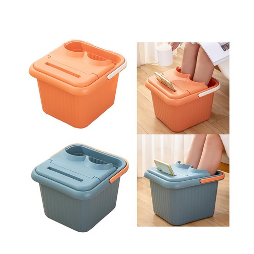 Bassin bain pieds - bassin, de