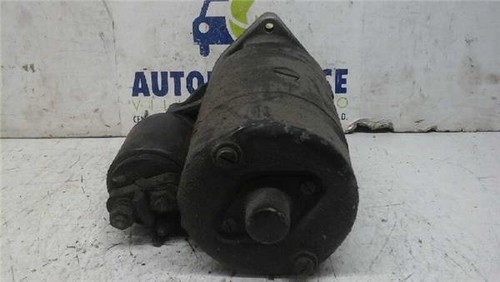 1208211 moteur démarrage - 1208211,