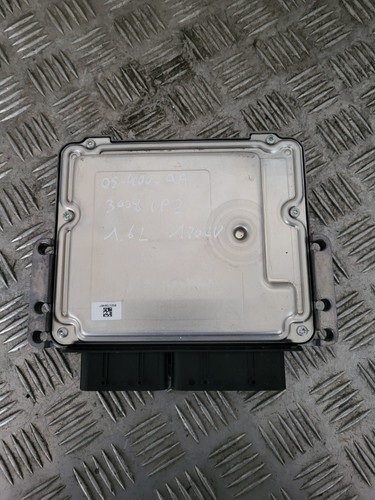Calculateur moteur bosch - moteur,