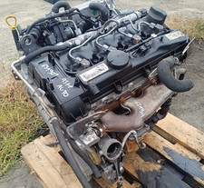 MOTEUR COMPLET MERCEDES 200CDI CLASSE A CLASSE B CLA CLA 651901 OM651901 651.901