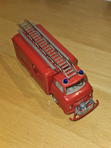 Tekno 459 volvo falck zonen - tekno,