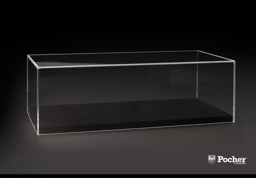 Pocher hk200 vitrine - pocher,