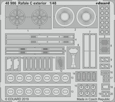 Eduard 48986 kit maquette - eduard,