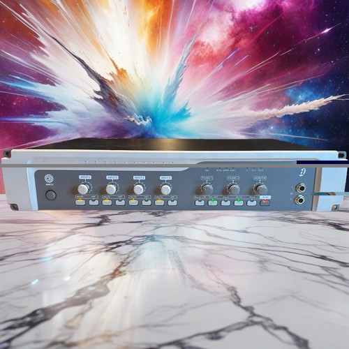 Digidesign 003 rack firewire - digidesign, rack+