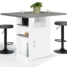 Ilot central UGO 110 cm