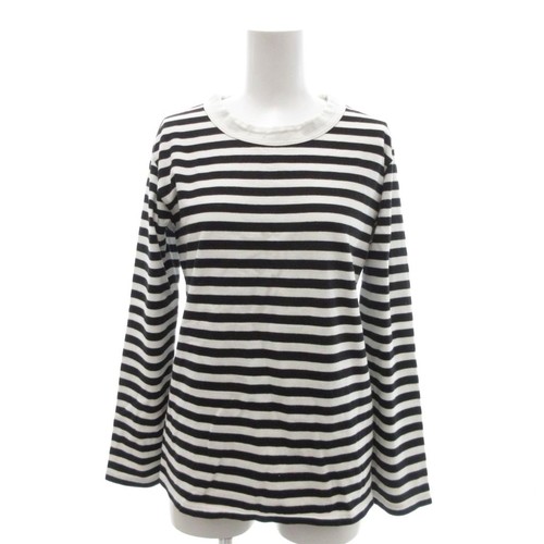 Shirt long rayé - t-shirt,