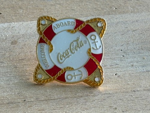 Pins pin coke - coke, coca