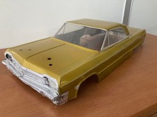 1/10 RC car body Chevrolet