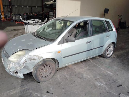 Moteur ford fiesta phase - moteur, 5