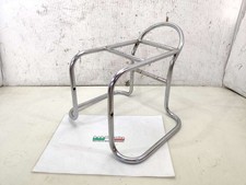 Support De Bagages Arrière Moto Guzzi Dingo 50 CC Gran Turismo 4M (TO822)
