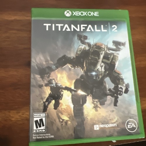 Titanfall for xbox - 2,