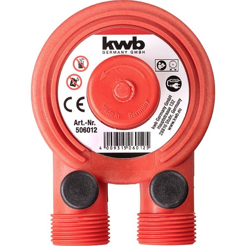 Kwb 506012 pompe pour perceuse - kwb,