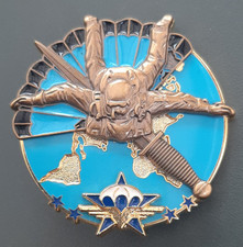 Insigne 1° RCP GCP Groupe