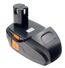 Einhell 2000mAh 18V NiCd