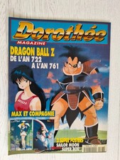 Dorothee magazine n°403 juin