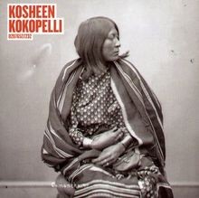 Kokopelli de Kosheen | CD |