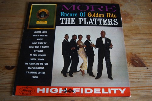 The platers more - encore, of