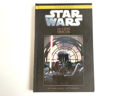 Comics star wars côté - comics,