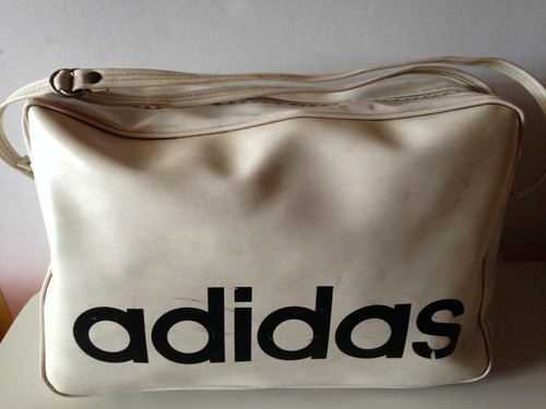 Sac bandouliere vintage - sac,
